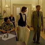 Did the German ‘Fawlty Towers’ ever dare to ‘mention the war’?