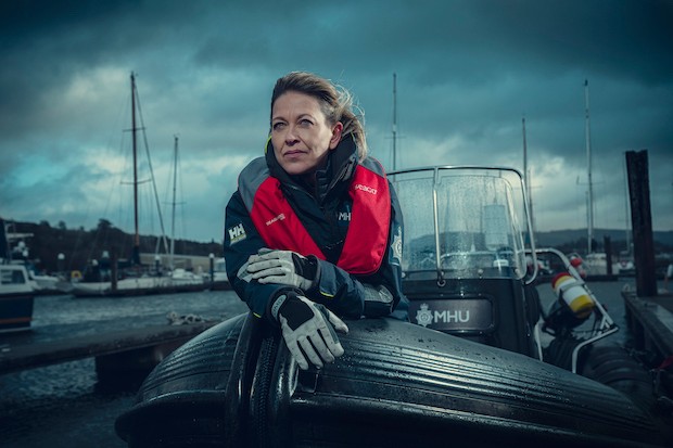 Radio 4’s ‘Annika’ makes the leap to the small screen with Nicola Walker as DI Annika Strandhed