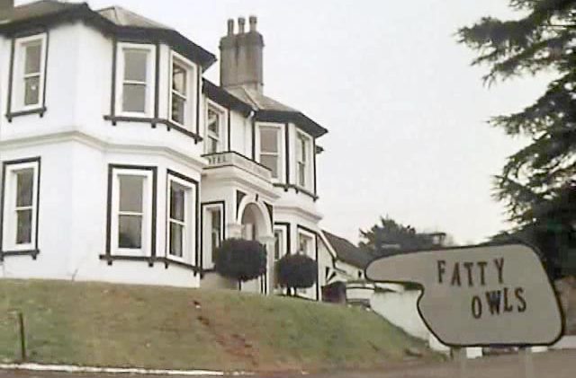 Swedish author discovers lost 13th episode of ‘Fawlty Towers’