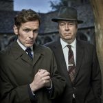 ‘Endeavour’ to call it a day after 9 series!