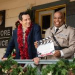 First look: ‘Death in Paradise’ Christmas special 2022