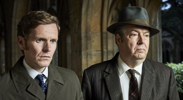 What’s in store for the cast of ‘Endeavour’ as S8 begins this Sunday on PBS!