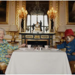 Paddington Bear opens and Queen rocks at the Queen’s Platinum Jubilee Party at the Palace!