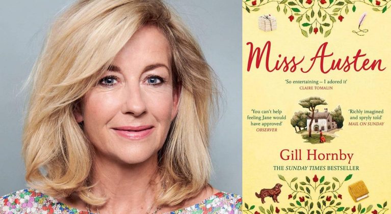 Masterpiece to adapt Gill Hornby’s ‘Miss Austen’ for PBS!