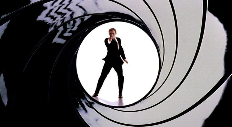 R.I.P. — Monty Norman, ‘James Bond’ theme composer, dies at 94