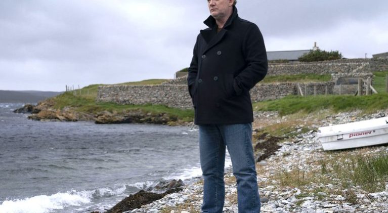 Douglas Henshall set to leave ‘Shetland’ after S7