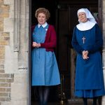 Voted the G.O.A.T. in the last 25 years, looking ahead to ‘Call the Midwife’ S12 and beyond …