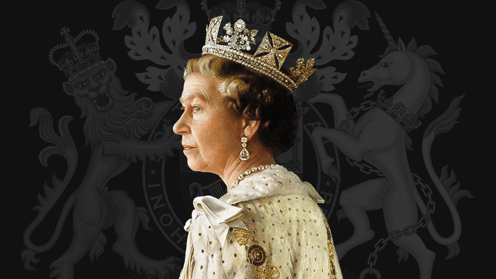 Remembering Her Majesty, Queen Elizabeth II — 8 September 2022