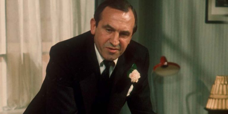 Super! ‘The Fall and Rise of Reginald Perrin’ rises again on BBC Radio ...