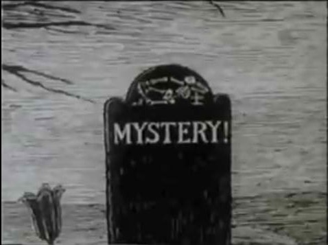 Remembering ‘Mystery’ on PBS before mystery was cool….