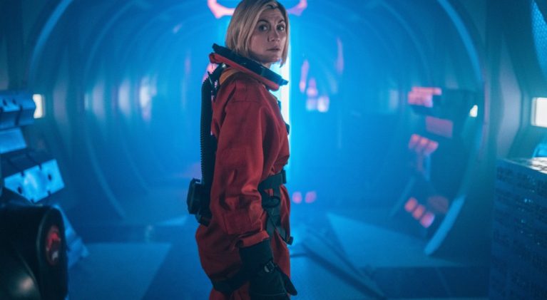 Jodie Whitaker’s final adventure as The Thirteenth Doctor set for Oct 23!