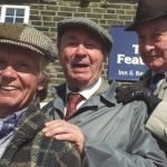 R.I.P. Tom Owen — son of ‘Compo’ in ‘Last of the Summer Wine’