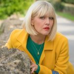 Agatha Raisin’s Ashley Jensen heads north to join the cast of ‘Shetland’