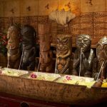 It appears London’s iconic Trader Vic’s to close by end of the year…where will the Werewolf of London have a Piña Colada now?