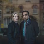 First look at ‘Unforgotten’ as Sinéad Keenan joins Sanjeev Bhaskar (and his rucksack) for S5!