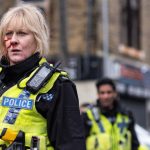 Promising a ‘jaw-dropping’ finale, ‘Happy Valley’ returns to BBC1 on New Year’s Day for final series
