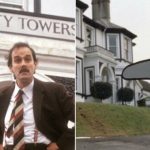‘Fawlty Towers’ set to re-open as a boutique hotel