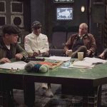 At 35, the ‘Red Dwarf’ cast reflects back on their 3 million years — in space!