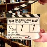 ‘All Creatures Great and Small’ begins filming on S4!
