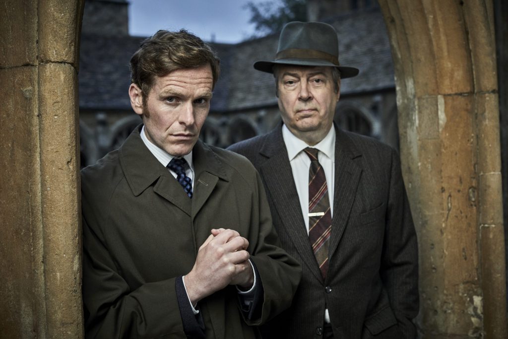 ‘Endeavour’ to call it a day beginning June 18 on PBS | Tellyspotting