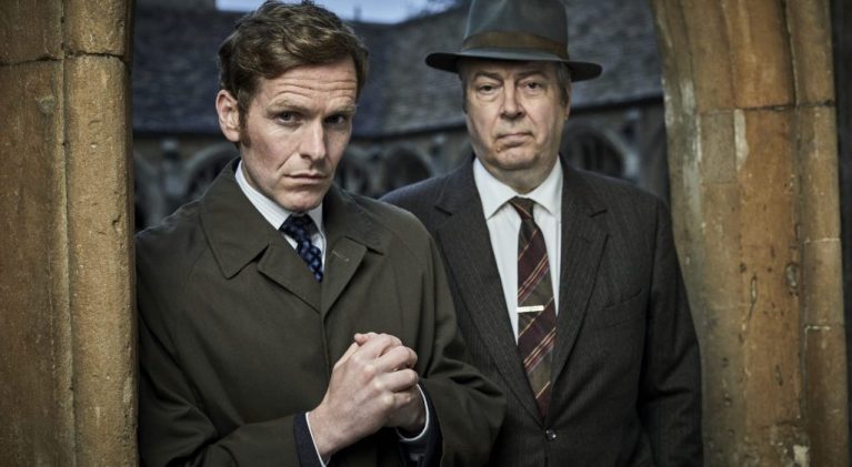 ‘Endeavour’ to call it a day beginning June 18 on PBS