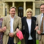 ‘Celebrity Antiques Road Trip’ heads to PBS this month!