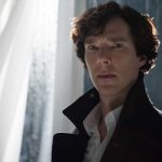 ‘Sherlock’s’ Benedict Cumberbatch to portray Pete Seeger in Bob Dylan biopic