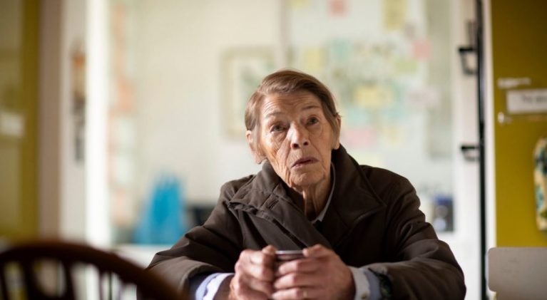 Glenda Jackson — Oscar winning actress and former MP of the United Kingdom has died at 87