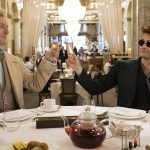 In a sign from above and/or…below, Neil Gaiman’s ‘Good Omens’ set to return for a 2nd series next month!