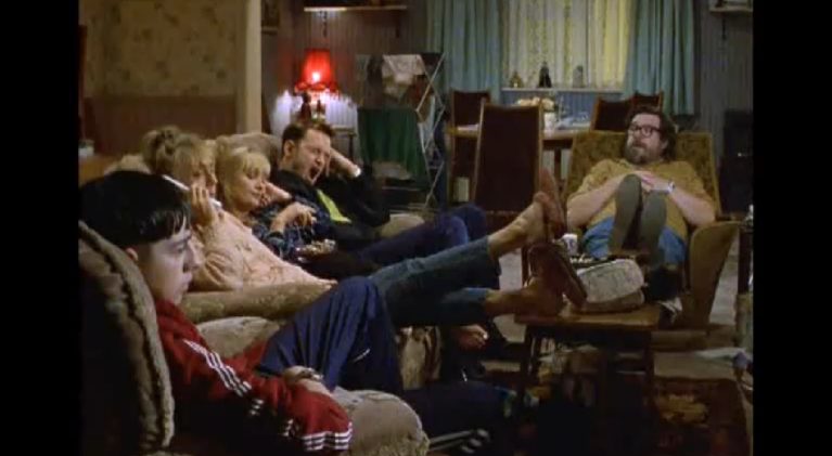 After 25 years, will ‘The Royle Family’ finally get off the couch?