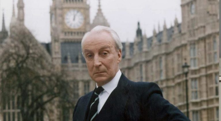 Running out of things to binge watch during the WGA/SAG-AFTRA strike? Try the original BBC ‘House of Cards’ with Ian Richardson