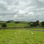 Day 5: KERA’s All Creatures Tour heads to where else but…. ‘All Creatures G&S’ in the Dales!