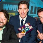 British ‘panel shows’ showcase brilliant wit of UK comedians