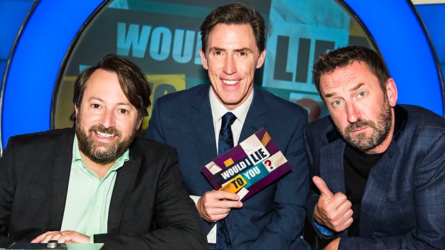 British ‘panel shows’ showcase brilliant wit of UK comedians