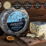 Norwegian Blue — Dead Parrot or Best Cheese of 2023…or both?