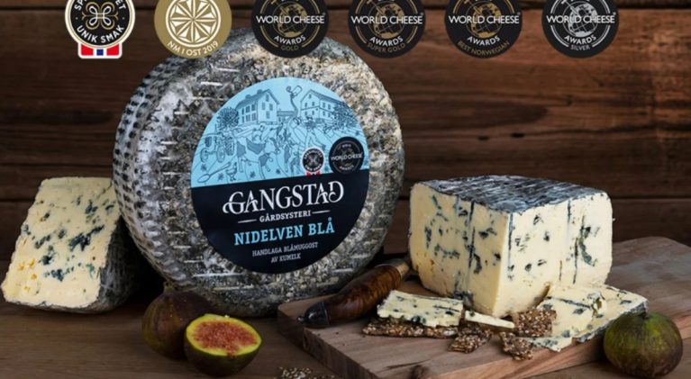 Norwegian Blue — Dead Parrot or Best Cheese of 2023…or both?