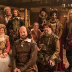 BBC closes the book on Ben Elton’s latest bit of greatness as ‘Upstart Crow’ cancelled after S3!