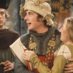 Pre-‘Monty Python’ series unearthed in major comedy discovery