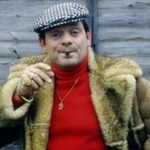Sir David Jason to host ‘Only Fools and Horses’ special this Christmas Eve on Channel 5