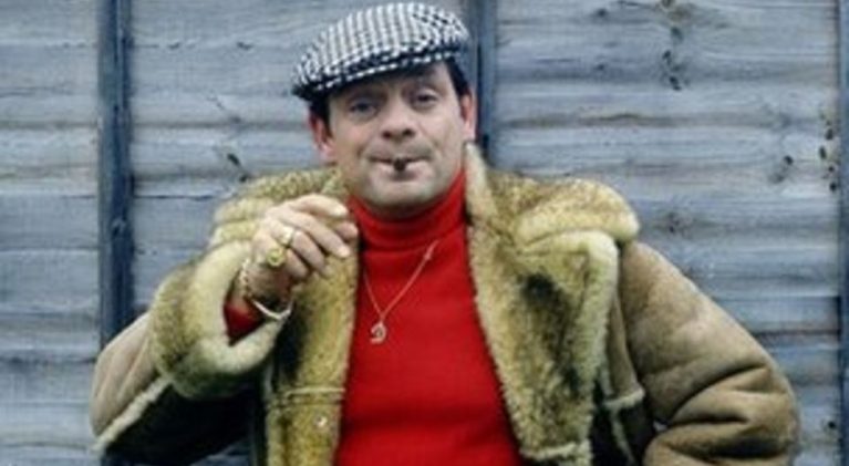 Sir David Jason to host ‘Only Fools and Horses’ special this Christmas Eve on Channel 5