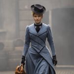 ‘Miss Scarlet’ set to continue with S5 sans The Duke