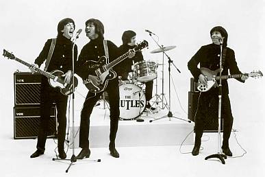 The Rutles: A look back at Dirk, Stig, Nasty and Barry!