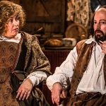 Celebrating Shakespeare in a nutshell this St. George’s Day – courtesy of ‘Upstart Crow’