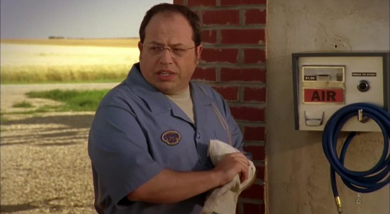 Brent Butt talks ‘Corner Gas’ and the joys of living in Dog River, Saskatchewan…well, sort of.